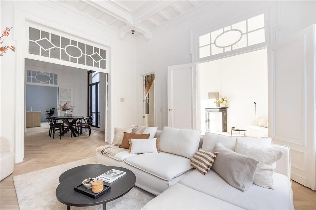 Rez-de-chaussée à vendre à Anvers 2018 889000.00€ 3 chambres 170.00m² - annonce 461973