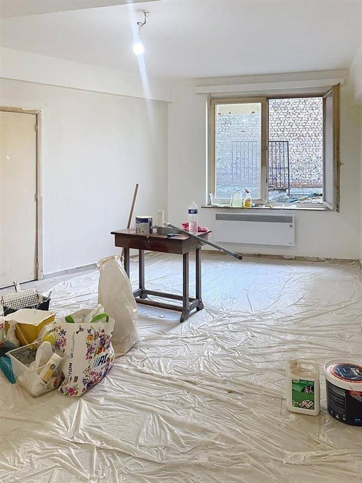 Appartement à louer à Anderlecht 1070 750.00€ 1 chambres 42.00m² - annonce 461860