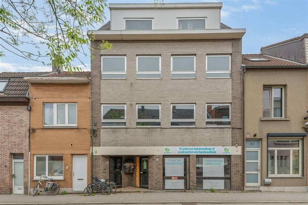 Commerce à vendre à Malines 2800 549000.00€ 11 chambres 418.00m² - annonce 462575