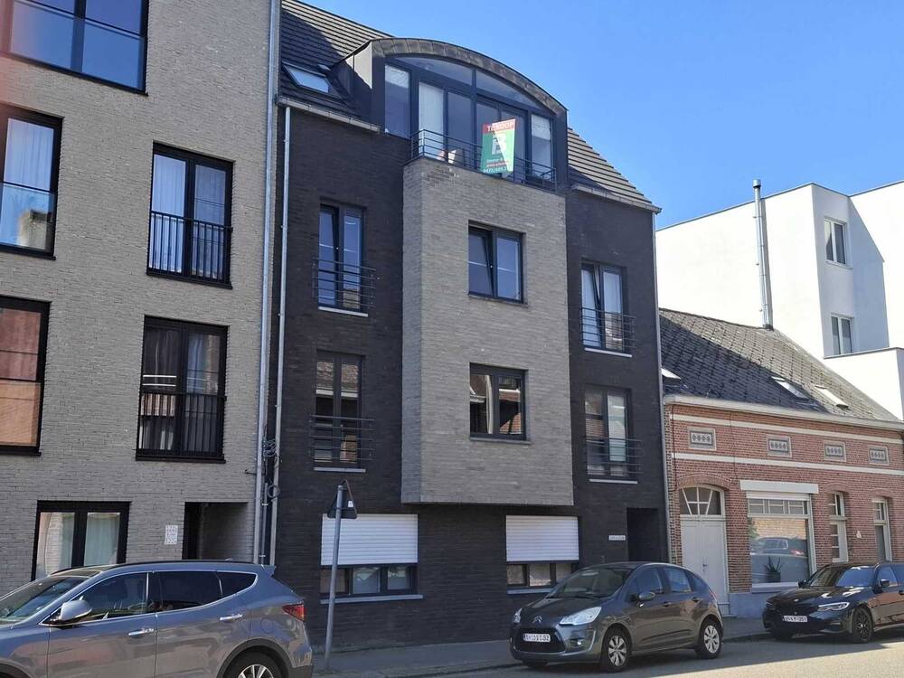 Penthouse à vendre à Geel 2440 290000.00€ 2 chambres 100.00m² - annonce 462053