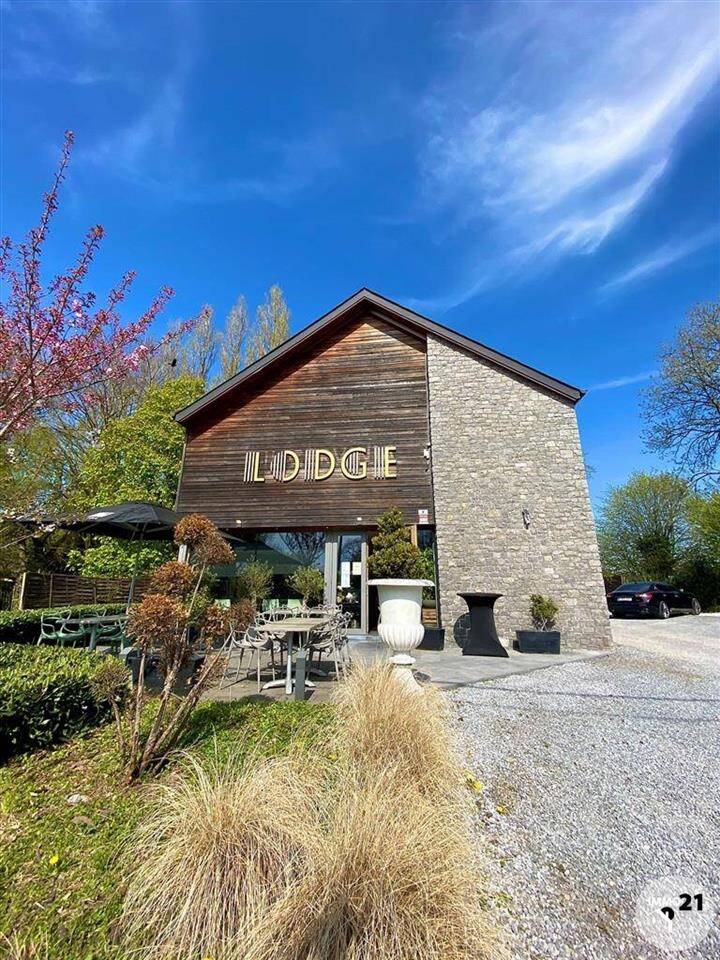 Commerce à louer à Nandrin 4550 4500.00€ chambres 160.00m² - annonce 462686