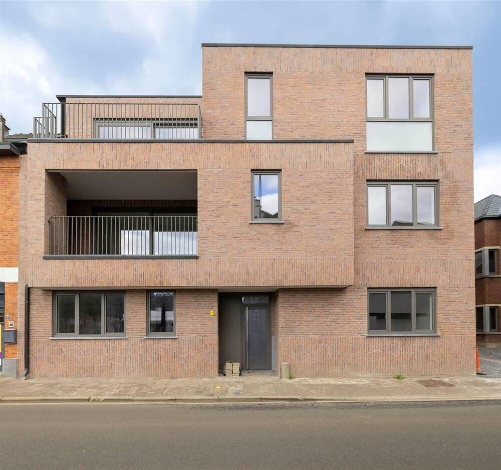 Rez-de-chaussée à vendre à Scherpenheuvel 3270 269000.00€ 1 chambres 86.00m² - annonce 463188