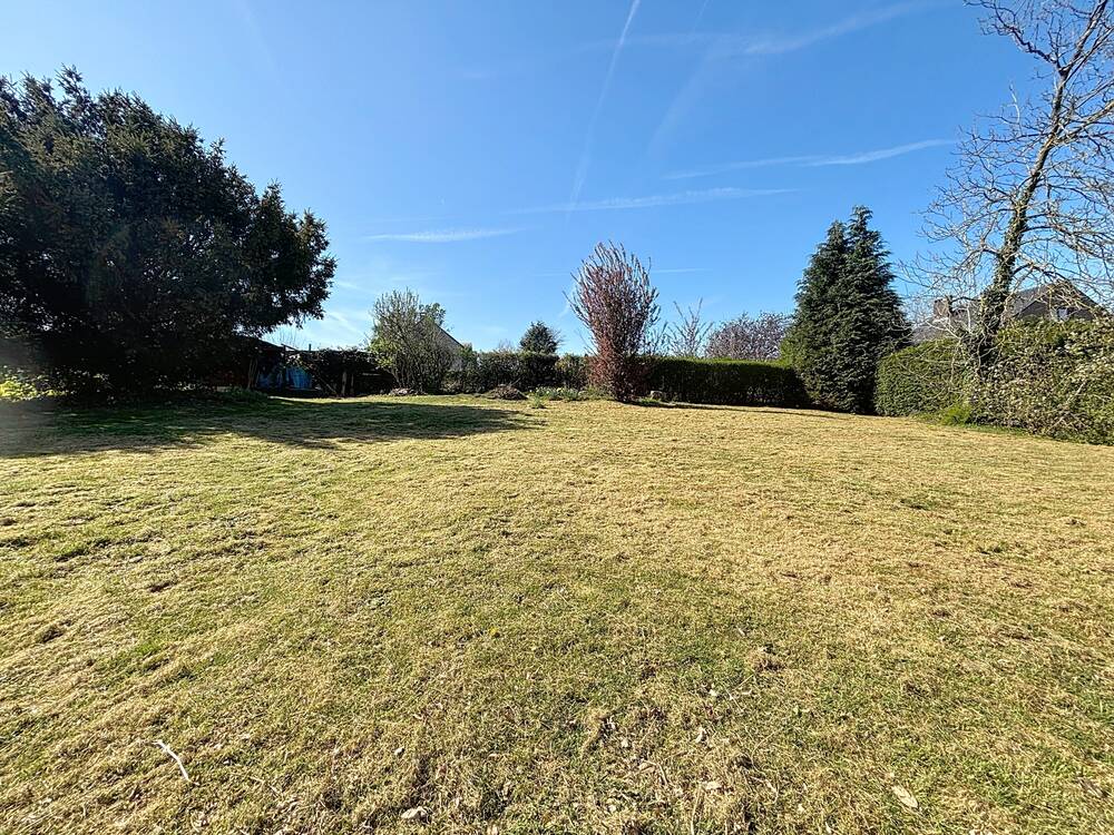 Terrain à bâtir à vendre à Waterloo 1410 395000.00€ 0 chambres m² - annonce 463280