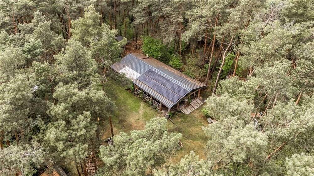 Bungalow te koop in Balen 2490 179000.00€ 1 slaapkamers 80.00m² - Zoekertje 463530