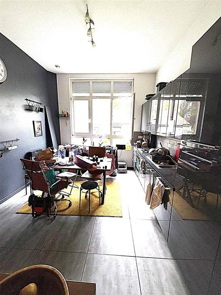 Benedenverdieping te koop in Sint-Joost-ten-Node 1210 295000.00€ 2 slaapkamers 85.00m² - Zoekertje 463645