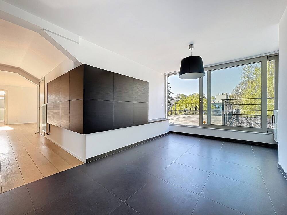 Penthouse à vendre à Uccle 1180 530000.00€ 2 chambres 93.00m² - annonce 463521