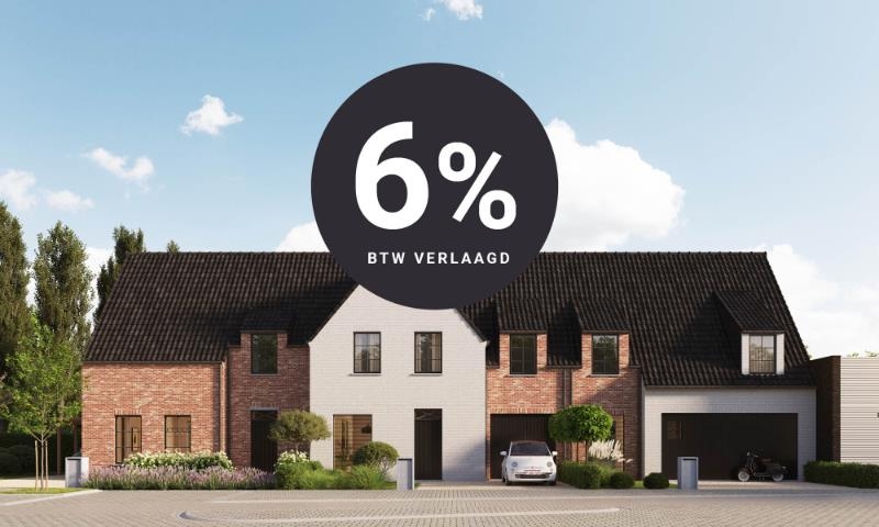 Appartementsgebouw te koop in Zwevezele 8750 436000.00€ 4 slaapkamers 240.00m² - Zoekertje 463157