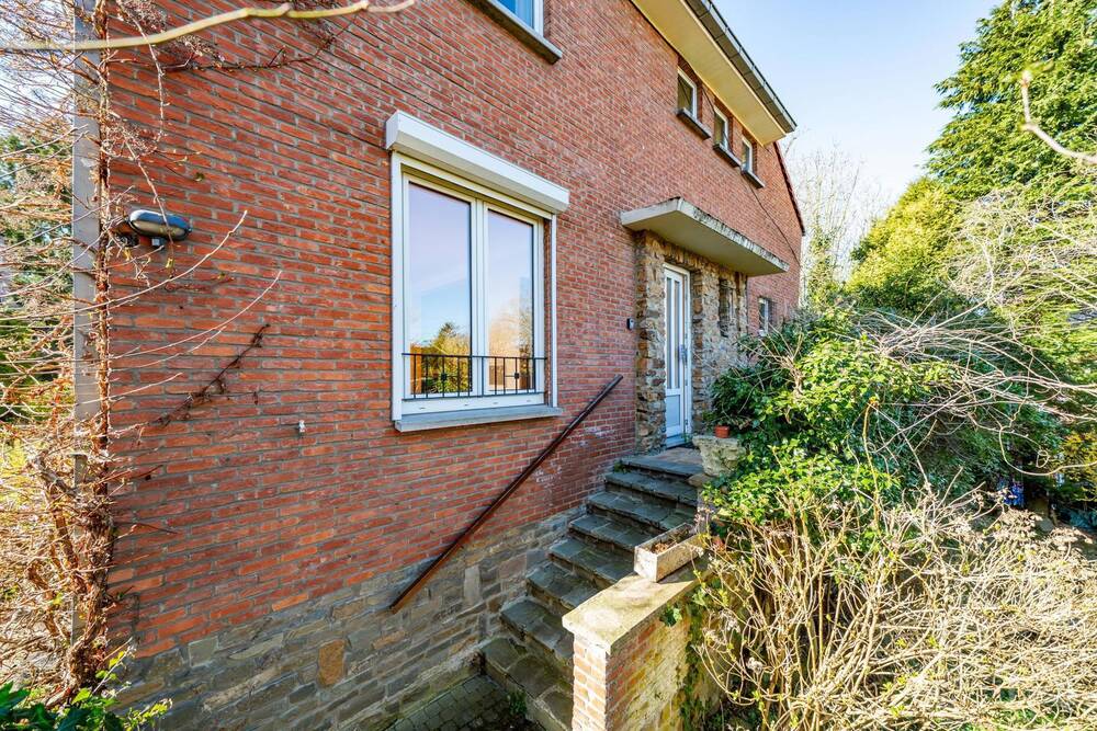 Huis te  koop in Watermaal-Bosvoorde 1170 550000.00€ 3 slaapkamers 190.00m² - Zoekertje 462860