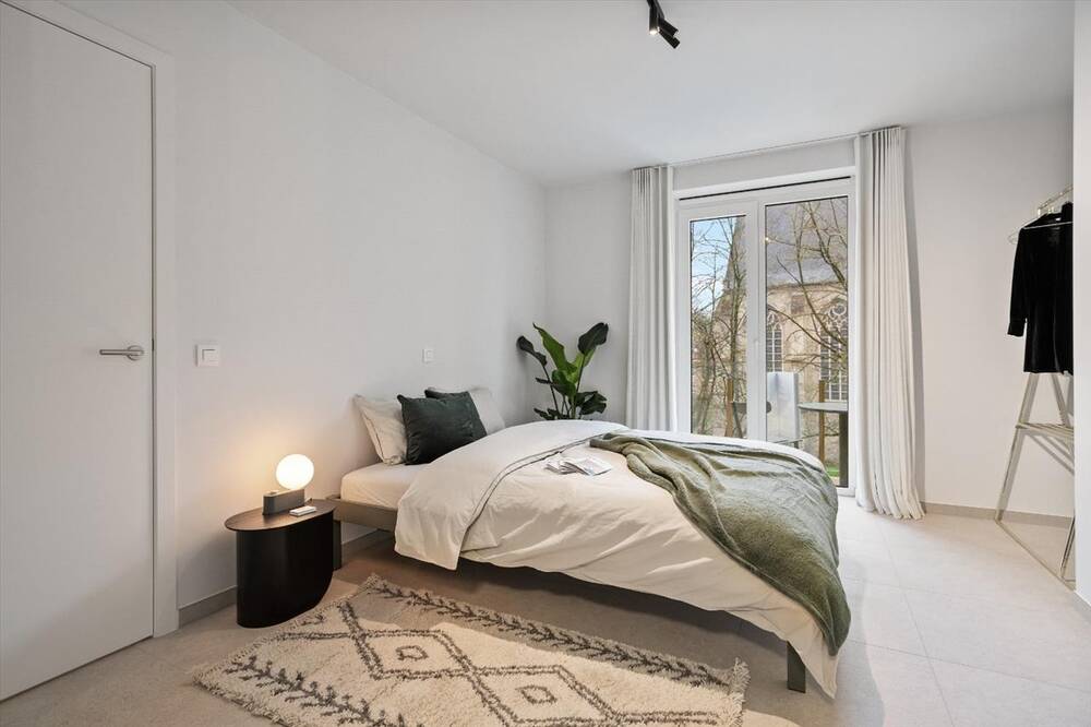 Appartementsgebouw te koop in Ieper 8900 210253.00€ 1 slaapkamers 69.00m² - Zoekertje 462813