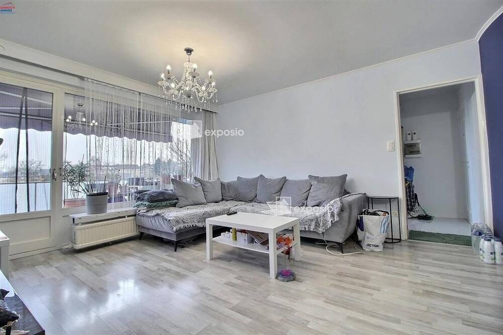 Appartement te  in Zellik 1731 199000.00€ 2 slaapkamers 75.00m² - Zoekertje 462902