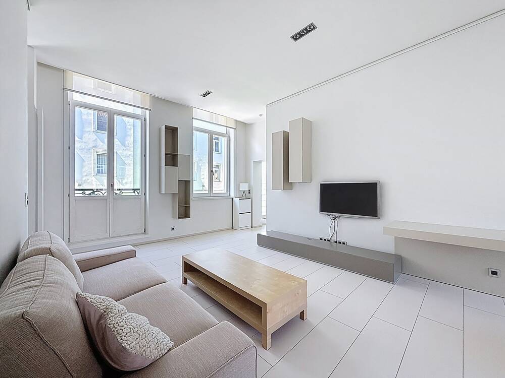 Appartement te huur in Elsene 1050 1450.00€ 1 slaapkamers 71.00m² - Zoekertje 463663