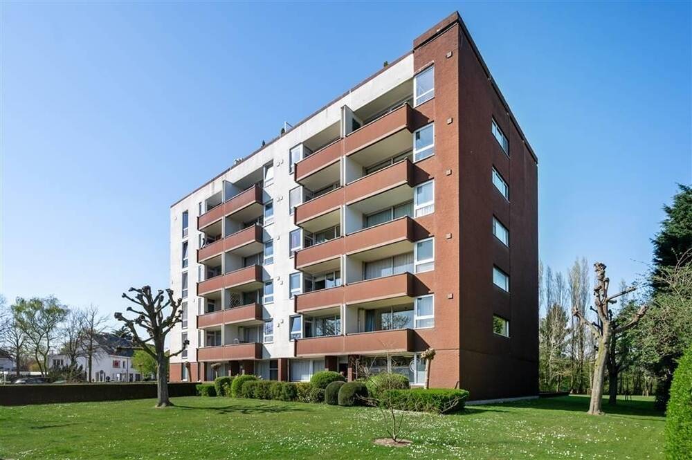 Rez-de-chaussée à vendre à Edegem 2650 219000.00€ 2 chambres 65.00m² - annonce 463224