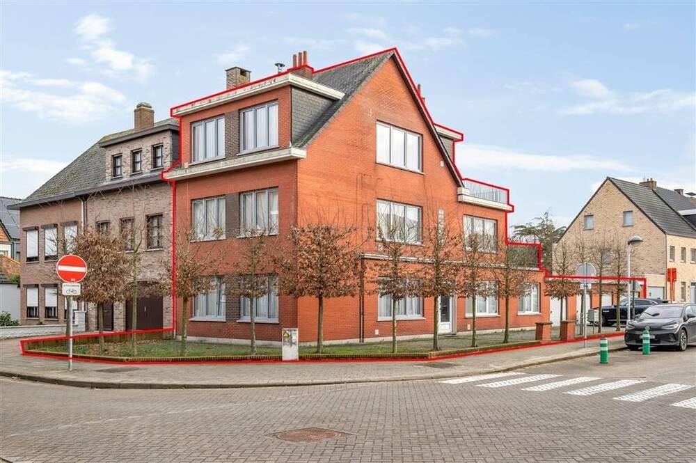 Appartementsgebouw te koop in Lier 2500 799000.00€ 6 slaapkamers 246.00m² - Zoekertje 463128