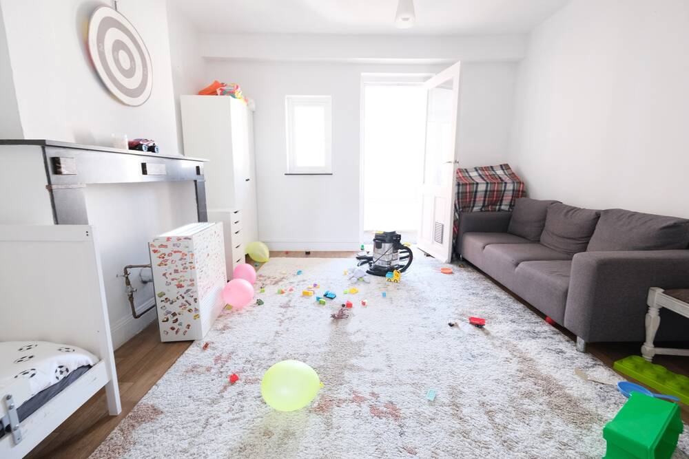 Appartement te koop in Koekelberg 1081 139000.00€ 1 slaapkamers 54.00m² - Zoekertje 463522