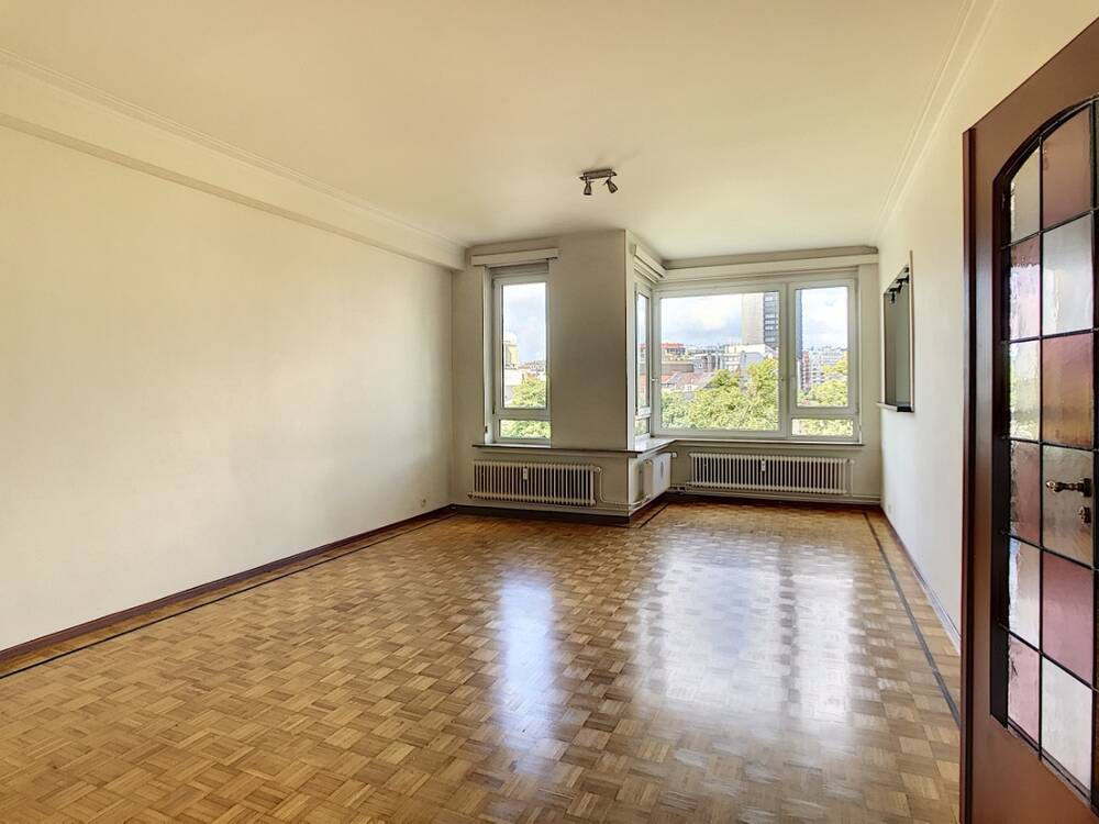 Appartement te huur in Elsene 1050 1295.00€ 2 slaapkamers 92.00m² - Zoekertje 463359