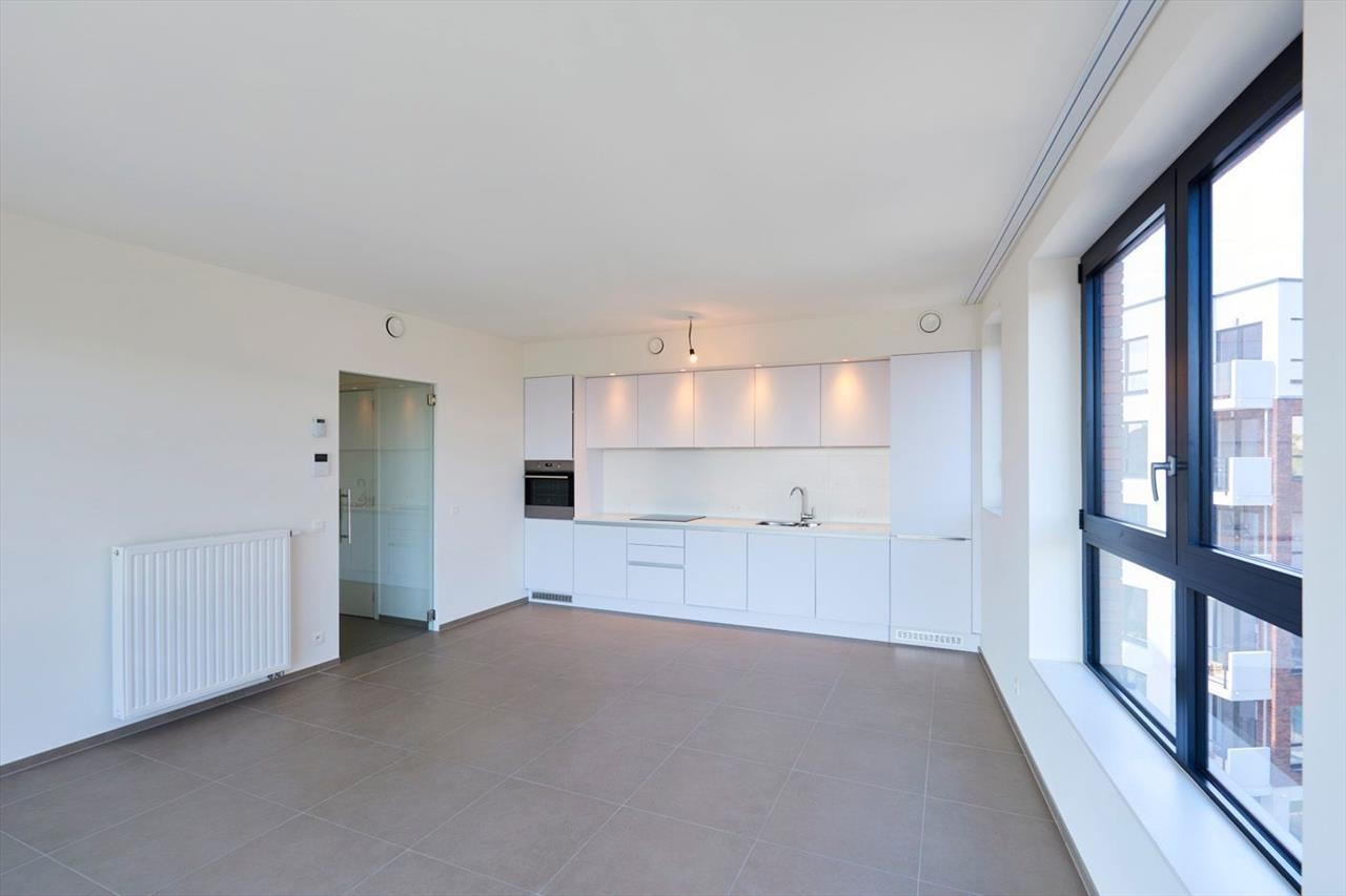Appartement te huur in Sint-Jans-Molenbeek 1080 1500.00€ 3 slaapkamers 105.80m² - Zoekertje 463147
