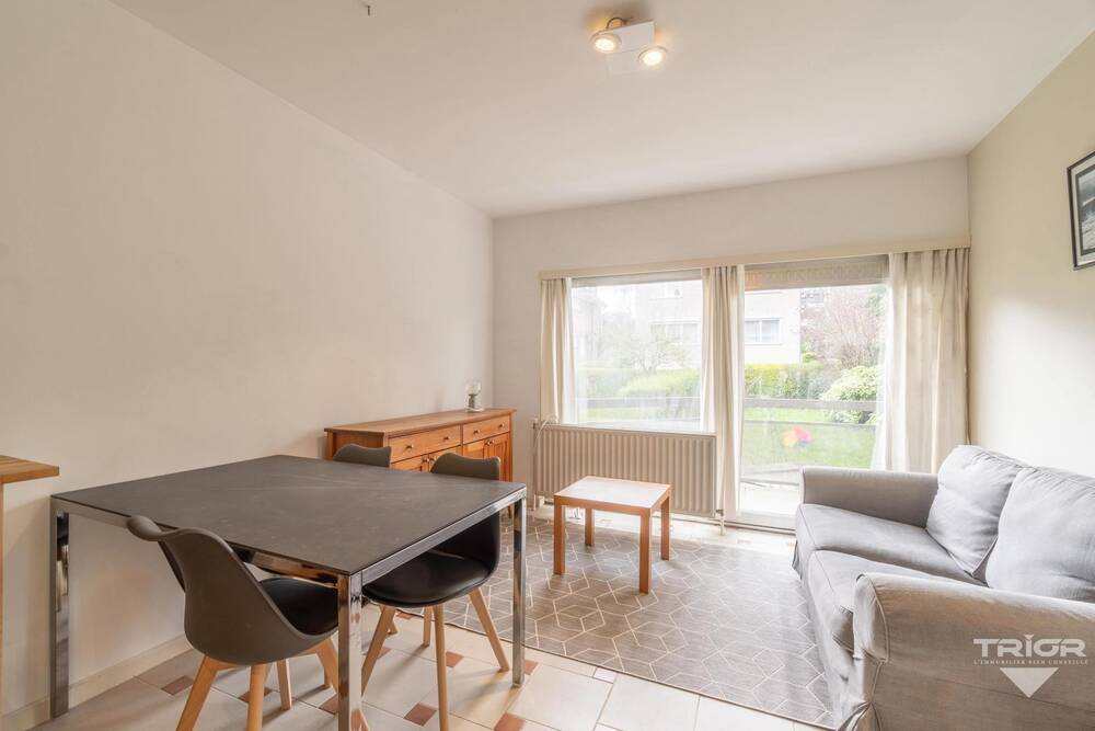 Appartement te  huur in Sint-Lambrechts-Woluwe 1200 900.00€ 1 slaapkamers 45.00m² - Zoekertje 462947