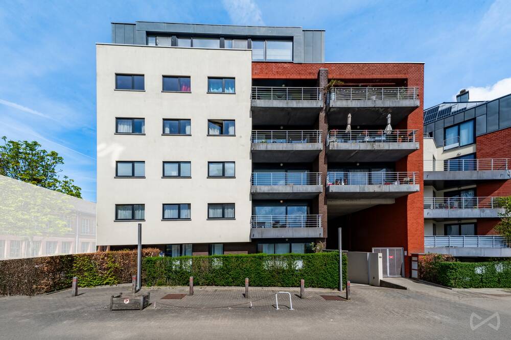 Appartement te koop in Sint-Agatha-Berchem 1082 385000.00€ 3 slaapkamers 140.00m² - Zoekertje 463090