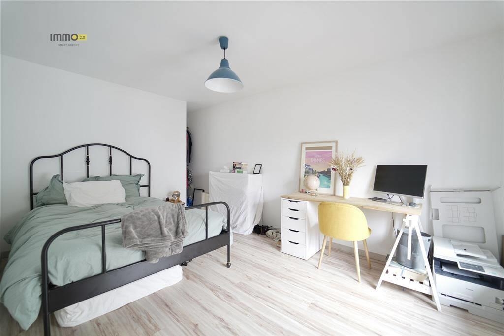 Huis te  huur in Laken 1020 530.00€ 1 slaapkamers 140.00m² - Zoekertje 463508