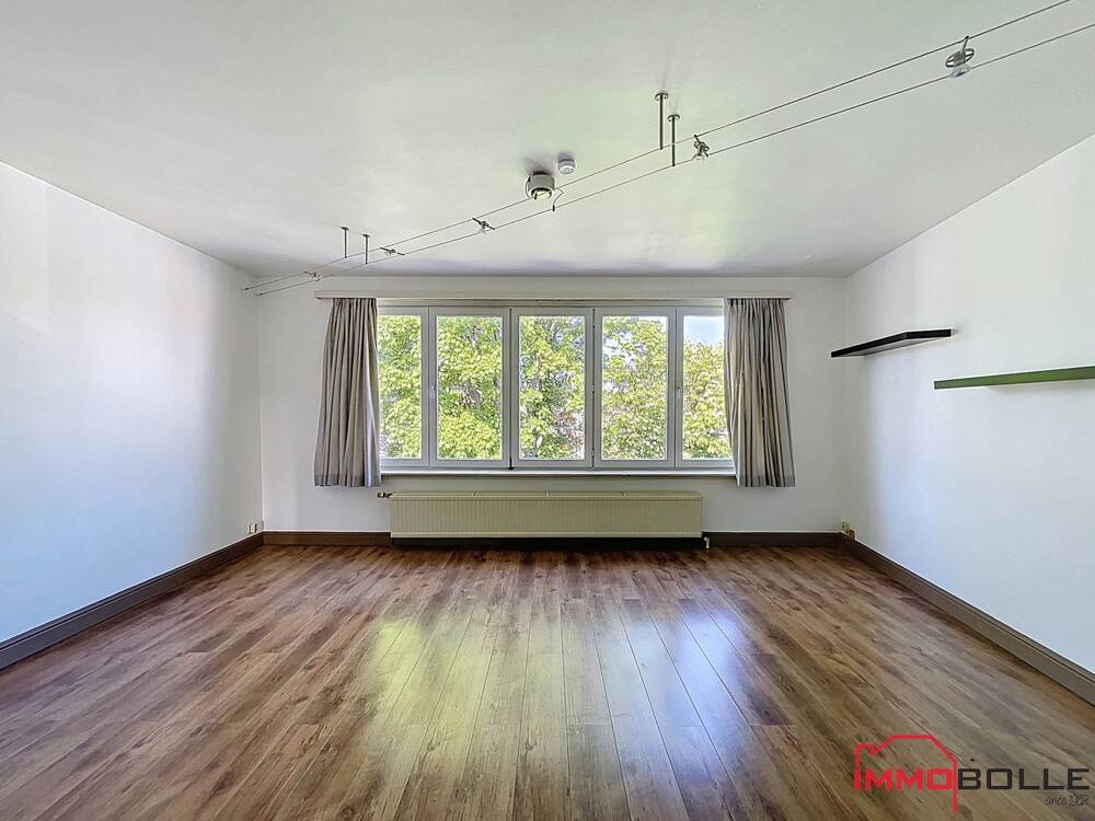Appartement te  huur in Oudergem 1160 975.00€ 1 slaapkamers 65.00m² - Zoekertje 463607