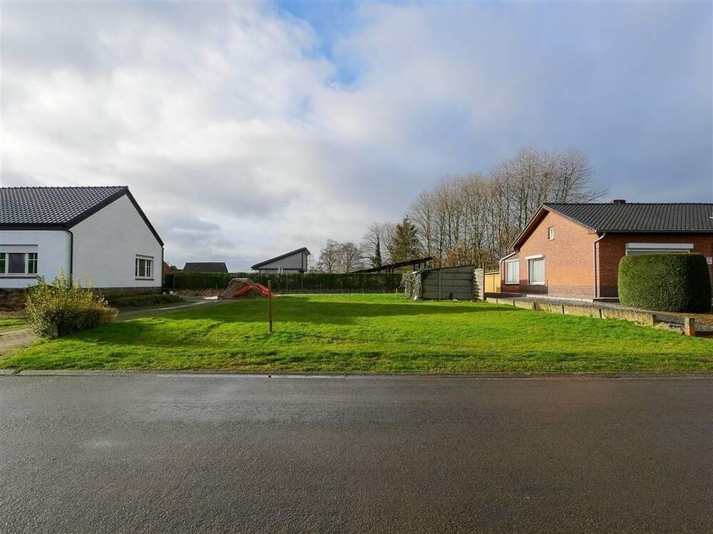 Terrain à bâtir à vendre à Beverlo 3581 152000.00€  chambres m² - annonce 462903