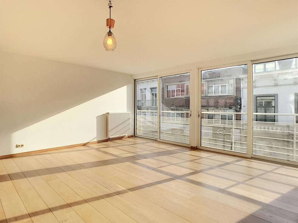 Appartement te  huur in Ukkel 1180 1625.00€ 2 slaapkamers 109.00m² - Zoekertje 463519