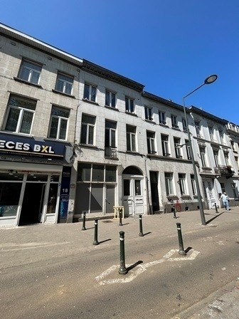 Appartement te  koop in Anderlecht 1070 189000.00€ 2 slaapkamers 62.00m² - Zoekertje 463176