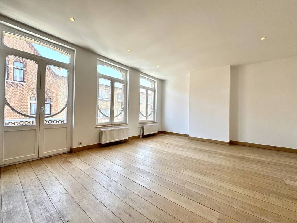 Appartement te huur in Elsene 1050 1500.00€ 1 slaapkamers 75.00m² - Zoekertje 463524