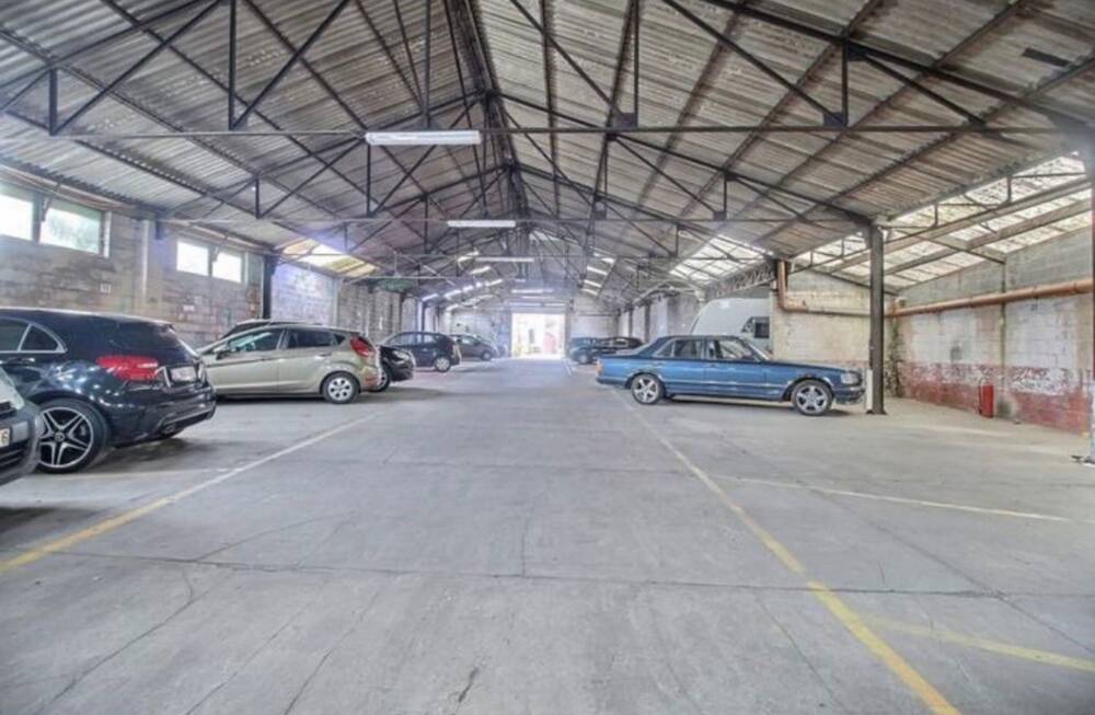 Parking à louer à Montignies-sur-Sambre 6061 75.00€  chambres 700.00m² - annonce 462848
