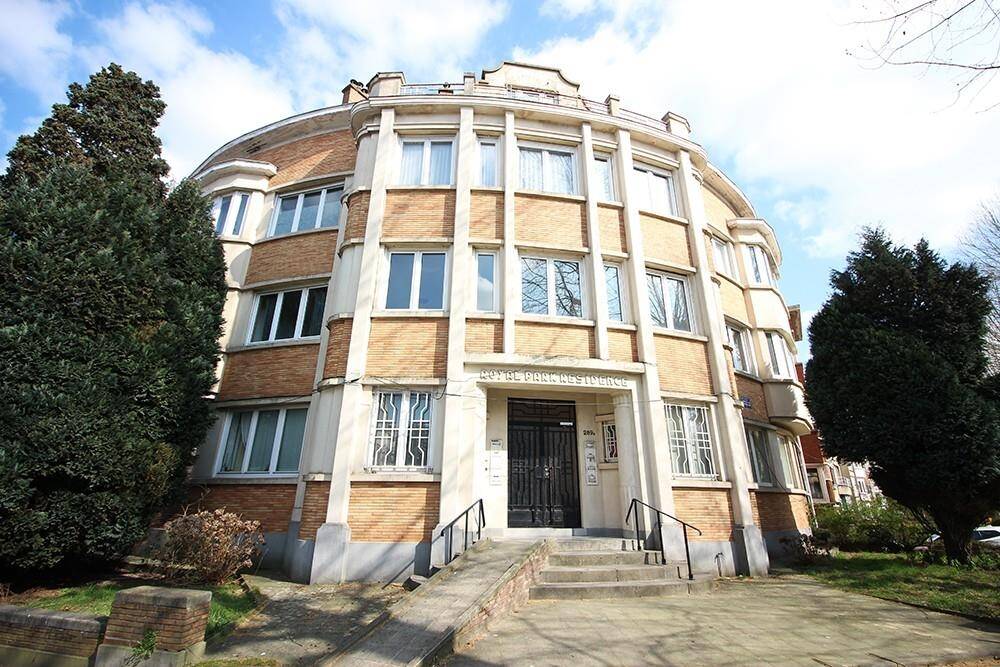 Appartement te koop in Laken 1020 310000.00€ 2 slaapkamers 132.00m² - Zoekertje 463205