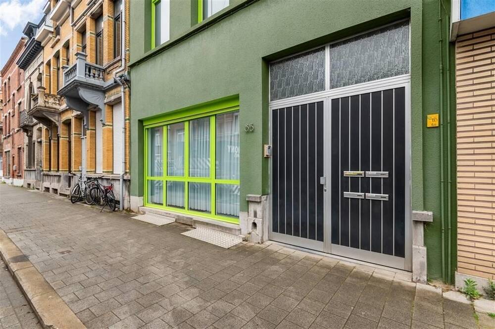 Maison de maître à vendre à Deurne 2100 579000.00€ 5 chambres 300.00m² - annonce 463388