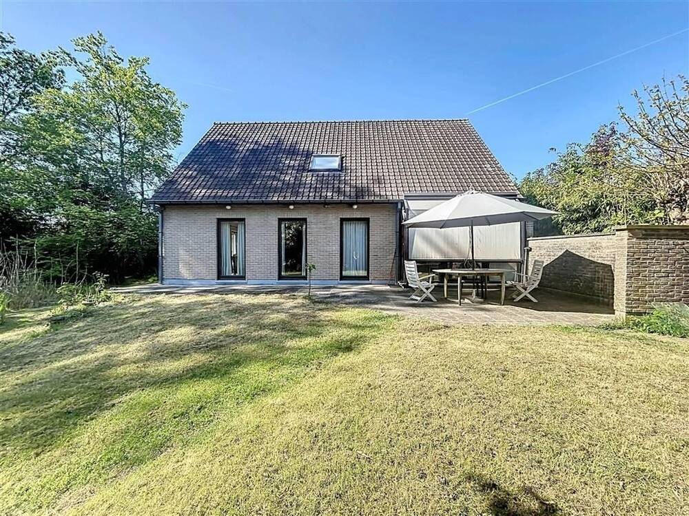 Villa te in Asse 1730 625000.00€ 3 slaapkamers 175.00m² - Zoekertje 463531