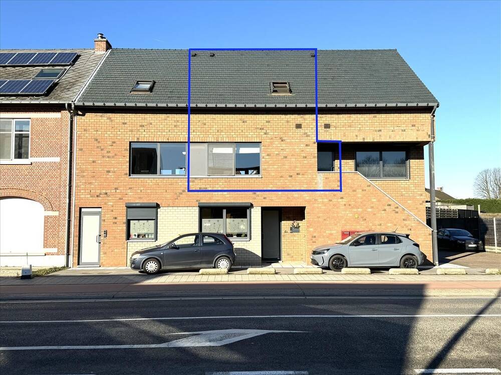 Duplex à vendre à Ham 3945 239000.00€ 2 chambres m² - annonce 463212