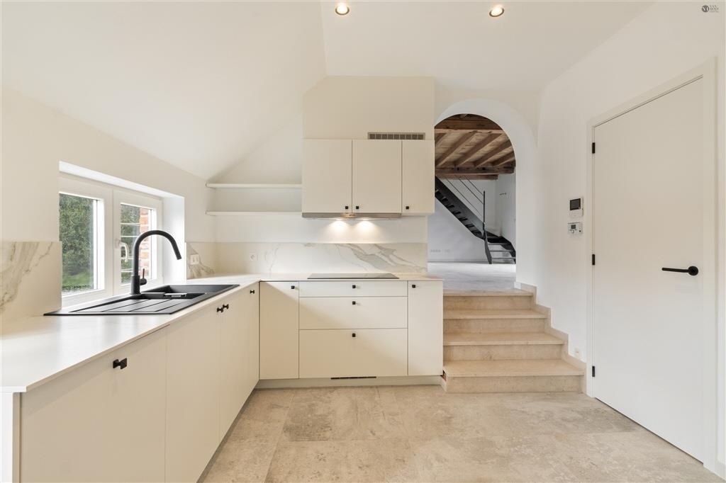 Penthouse te  koop in Stekene 9190 345000.00€ 2 slaapkamers 122.00m² - Zoekertje 463410