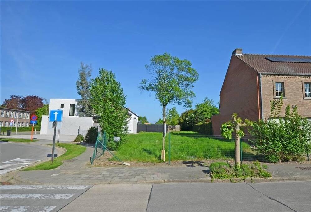 Terrain à bâtir à vendre à Hasselt 3500 295000.00€  chambres m² - annonce 463605