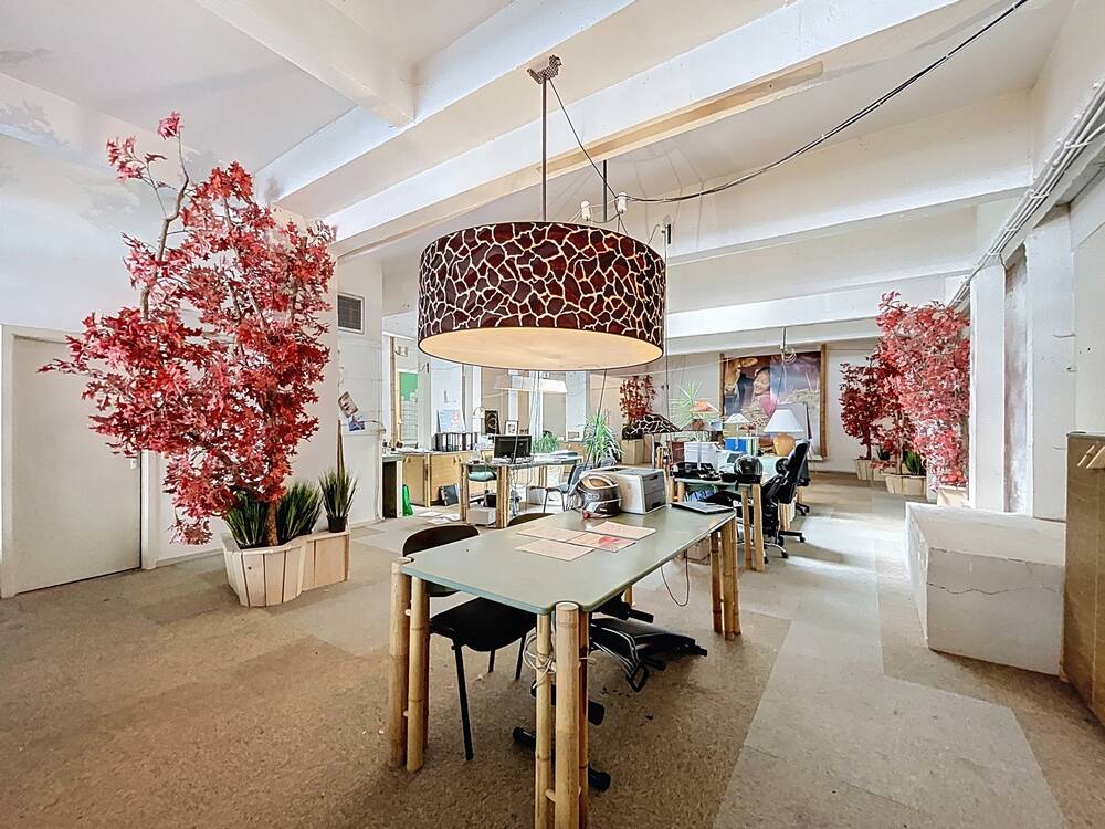 Commerce à louer à Ixelles 1050 2750.00€  chambres 265.00m² - annonce 463136