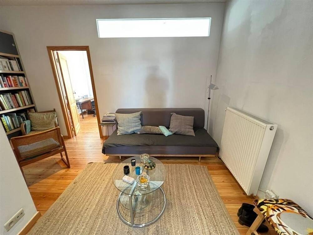 Appartement te  huur in Sint-Lambrechts-Woluwe 1200 975.00€ 1 slaapkamers 80.00m² - Zoekertje 462890