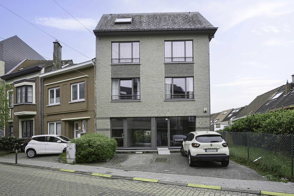 Handelszaak te in Kraainem 1950 3500.00€ slaapkamers 116.00m² - Zoekertje 463578