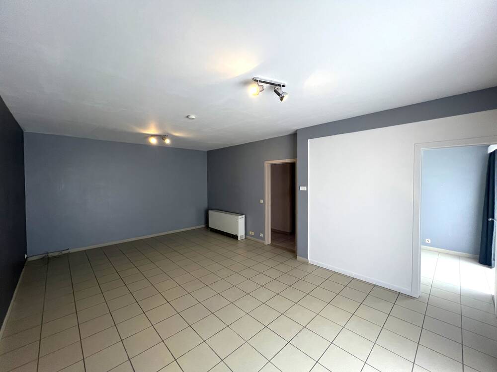 Rez-de-chaussée à louer à Waarschoot 9950 740.00€ 2 chambres 85.00m² - annonce 463253