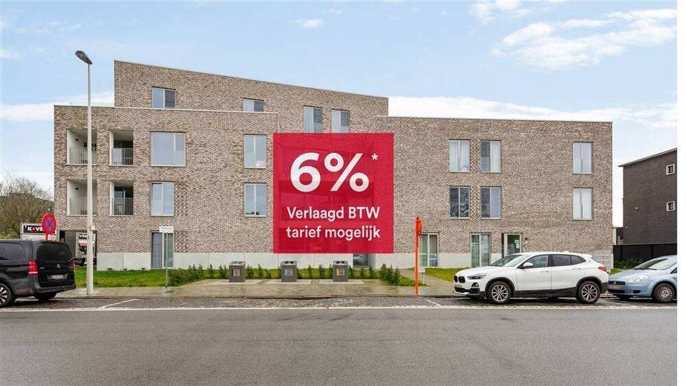 Penthouse te  koop in Lier 2500 394026.00€ 3 slaapkamers 128.77m² - Zoekertje 463429