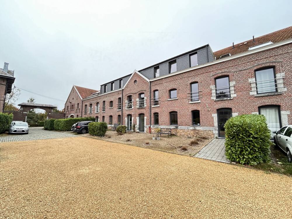 Rez-de-chaussée à louer à Verviers 4800 900.00€ 3 chambres 163.00m² - annonce 462831