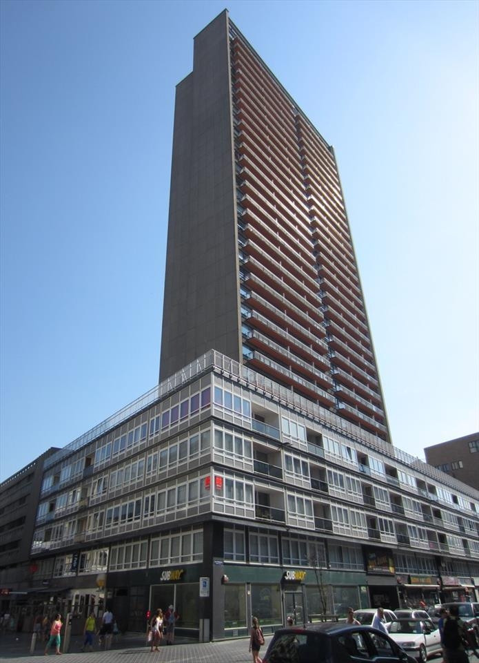 Parking à louer à Ostende 8400 120.00€  chambres m² - annonce 463201