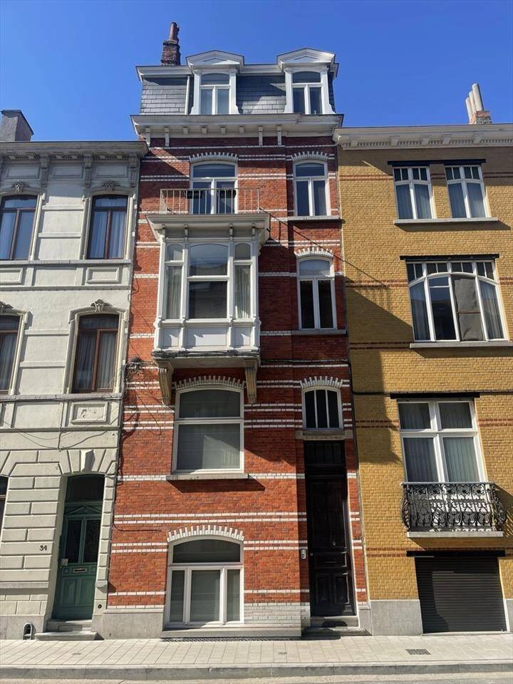 Maison de maître à louer à Gand 9000 1850.00€ chambres 230.00m² - annonce 463386