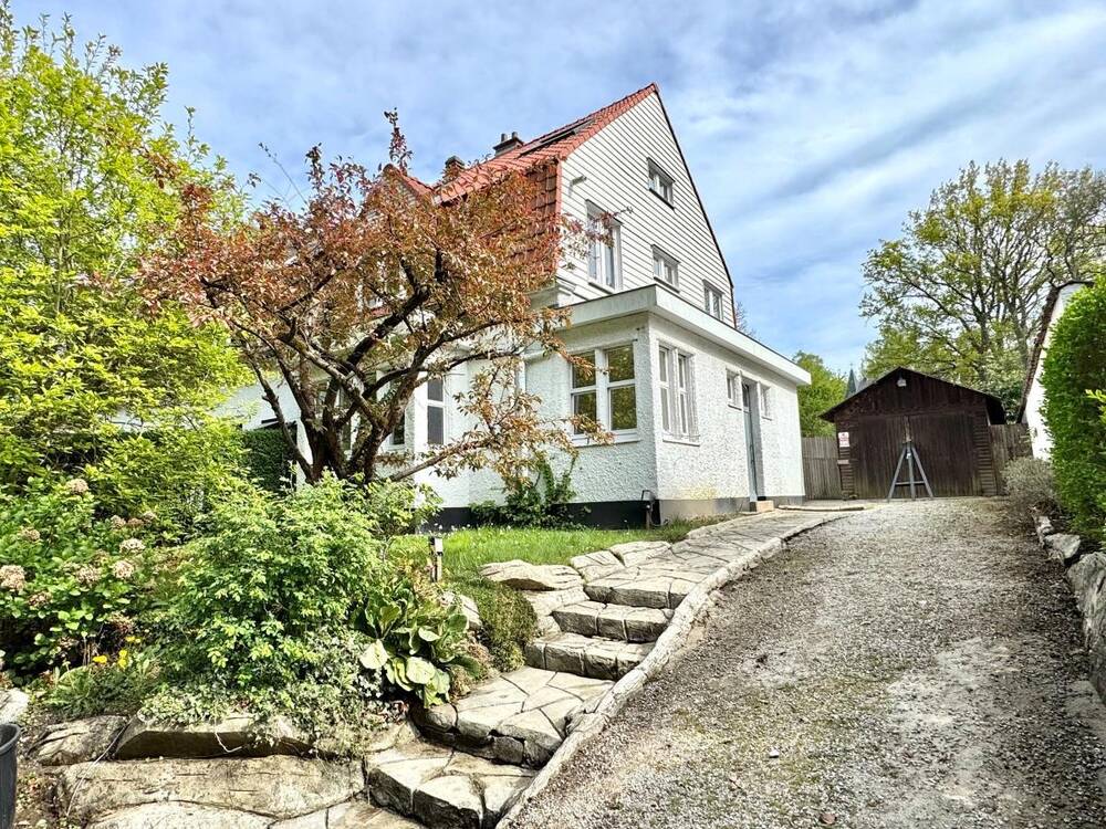 Huis te  huur in Ukkel 1180 2750.00€ 3 slaapkamers 145.00m² - Zoekertje 463523