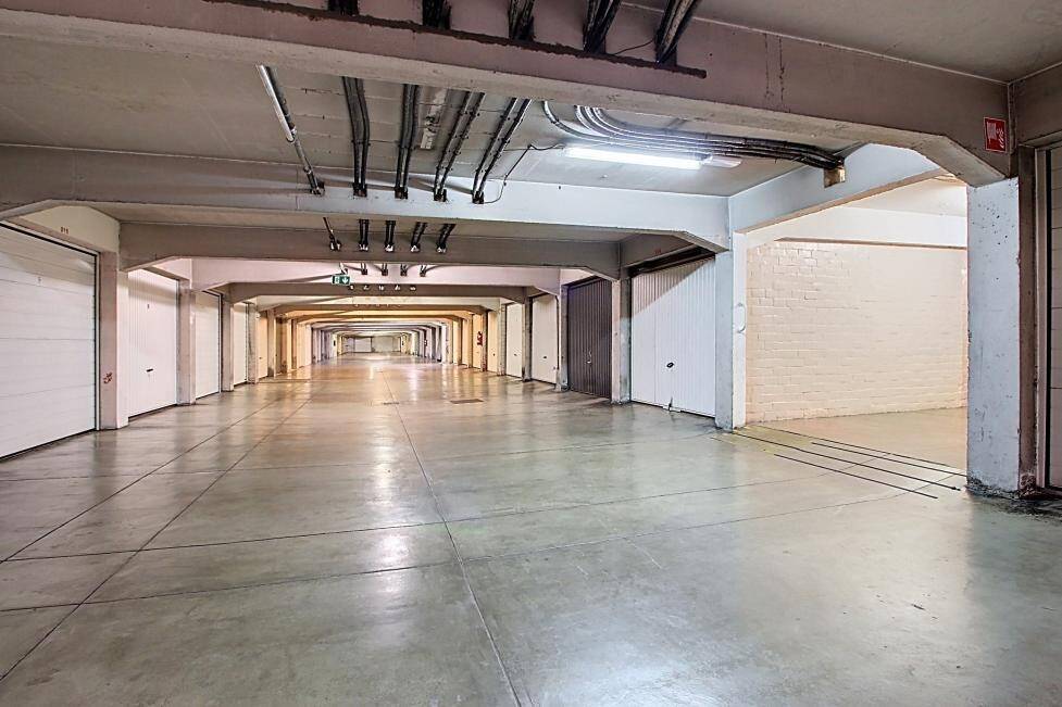 Box à vendre à Ganshoren 1083 30000.00€ chambres 14.00m² - annonce 463149