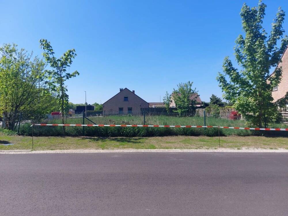 Terrain à bâtir à vendre à Neerpelt 3910 159000.00€  chambres m² - annonce 463363