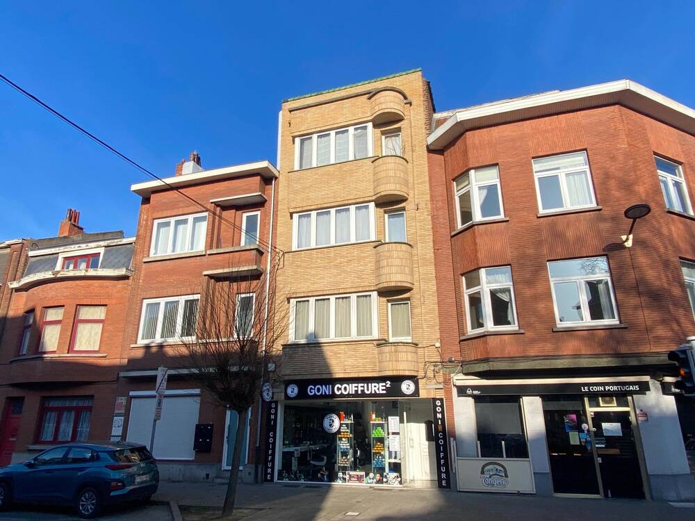 Huis te koop in Evere 1140 745000.00€ 3 slaapkamers 316.00m² - Zoekertje 463479
