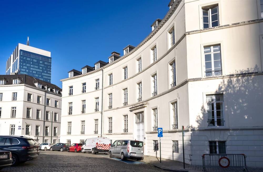 Handelszaak te  huur in Brussel 1000 1687.50€  slaapkamers 150.00m² - Zoekertje 463061