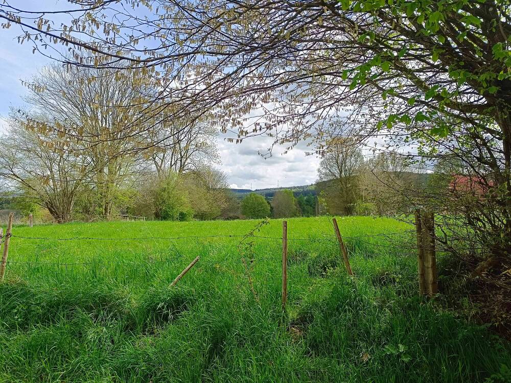 Terrain à bâtir à vendre à Rahier 4987 162000.00€  chambres m² - annonce 463598