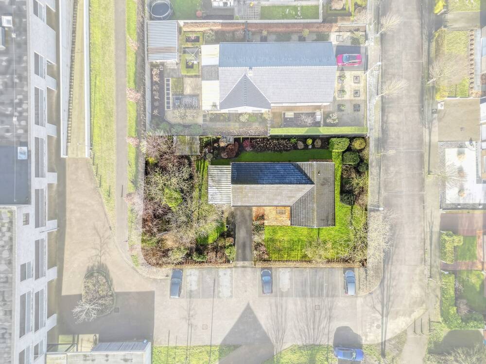 Bungalow te koop in Eernegem 8480 169000.00€ 3 slaapkamers 118.00m² - Zoekertje 463491